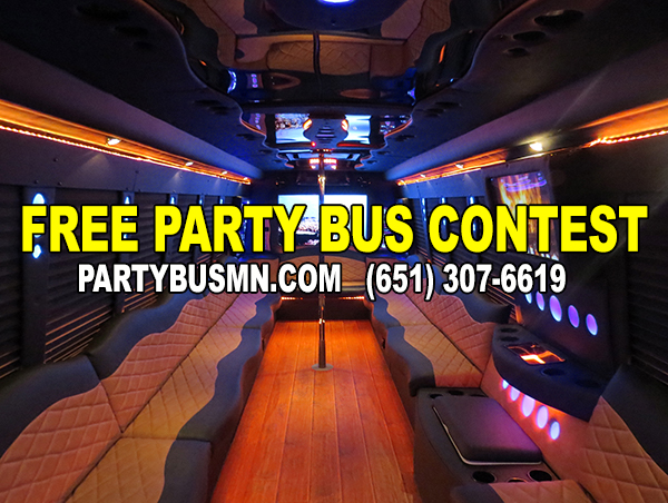 party bus mn rental free 2